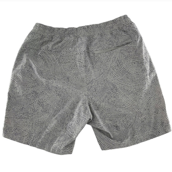 Men's Lululemon Speckled Drwastring 7" shorts. Size XXL - Picture 2 of 8